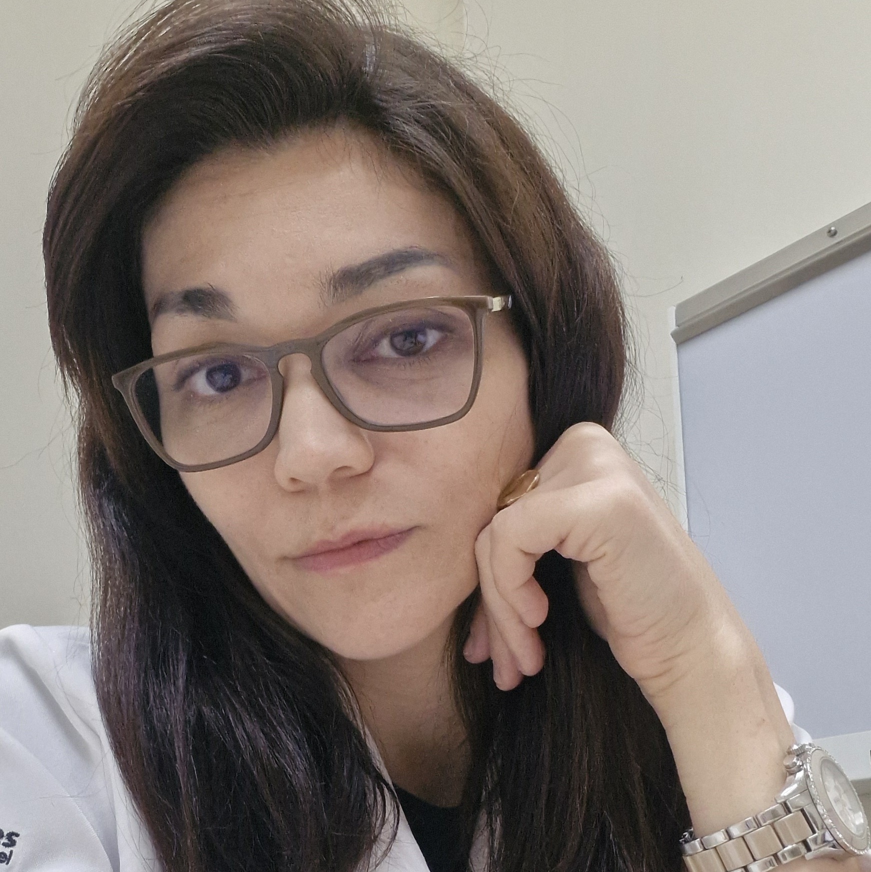 Dr&ordf;. Mara Rubano Pompeo